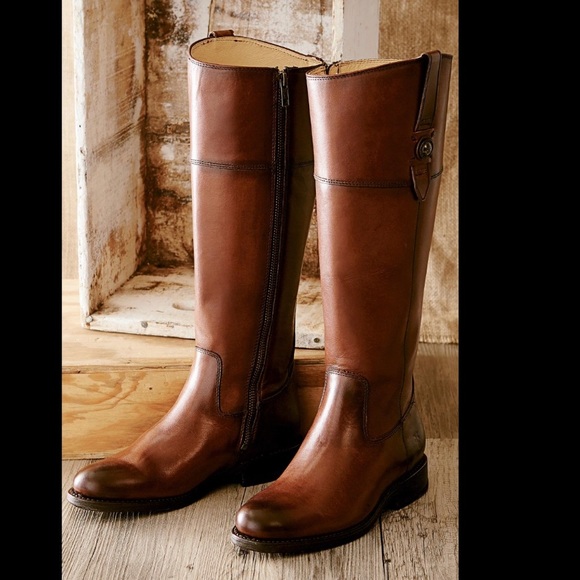 frye boots jayden button